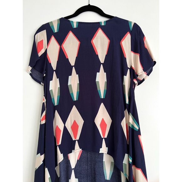 Mister Zimi Maggie Top NWT - Picture 4 of 7